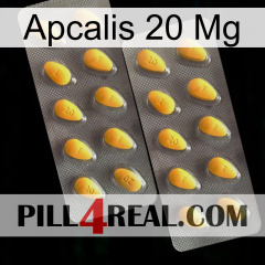 Apcalis 20 Mg cialis2